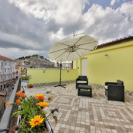 B&B La Terrazza-2